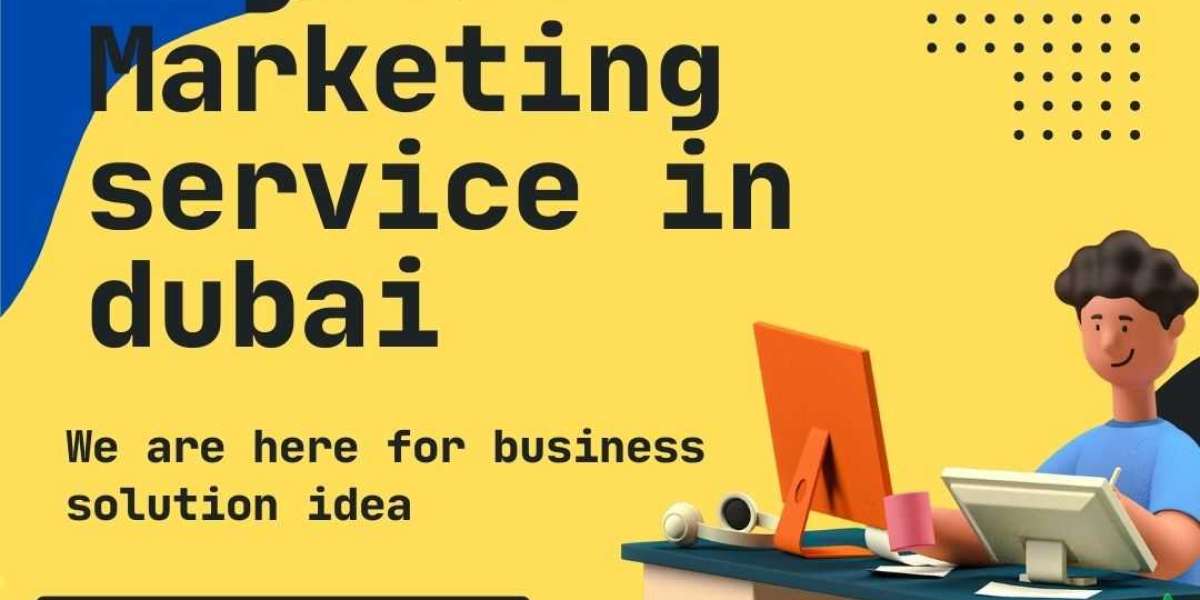 Digital Marketing Service in Dubai