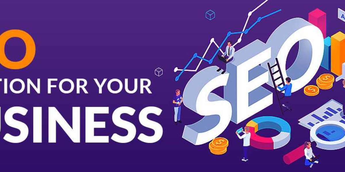 Professional SEO Services: A Complete Guide to Boost Your Online Visibility