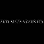 Staircase and Metal Balconies Ltd