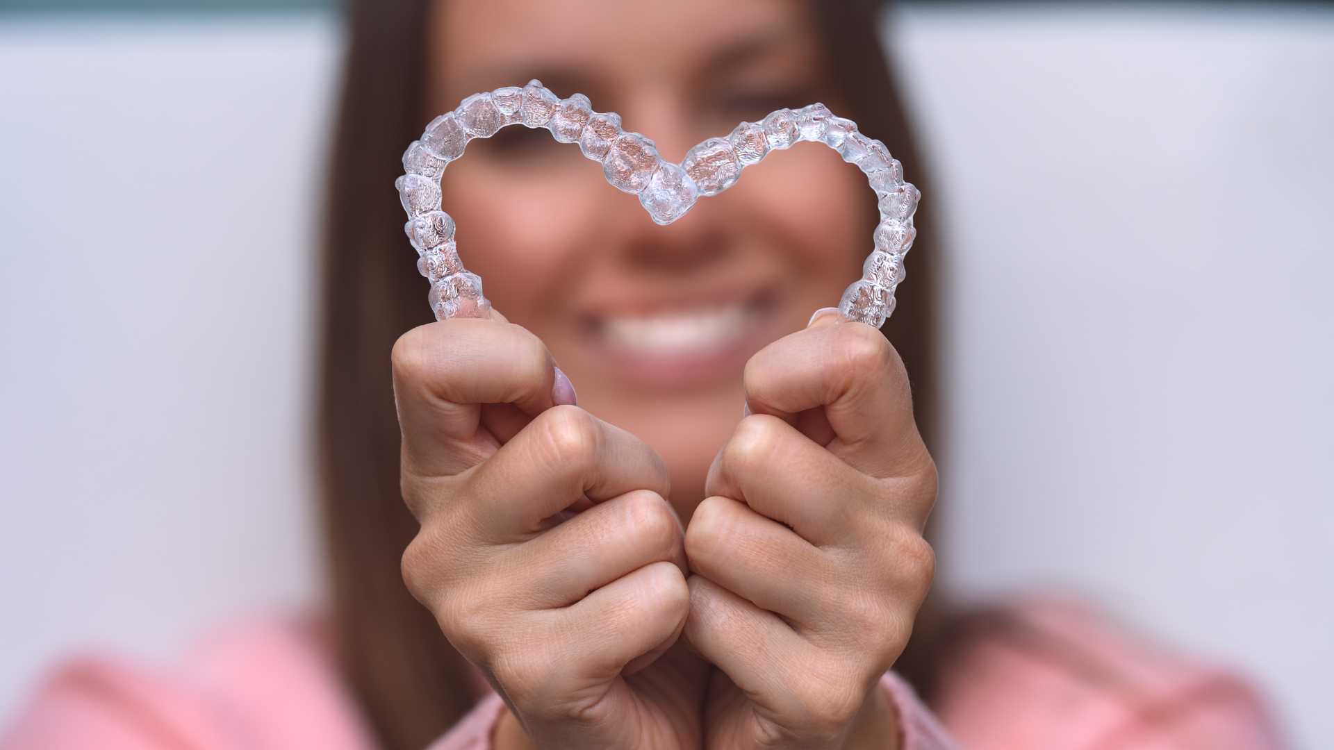 How Do Clear Aligners Work