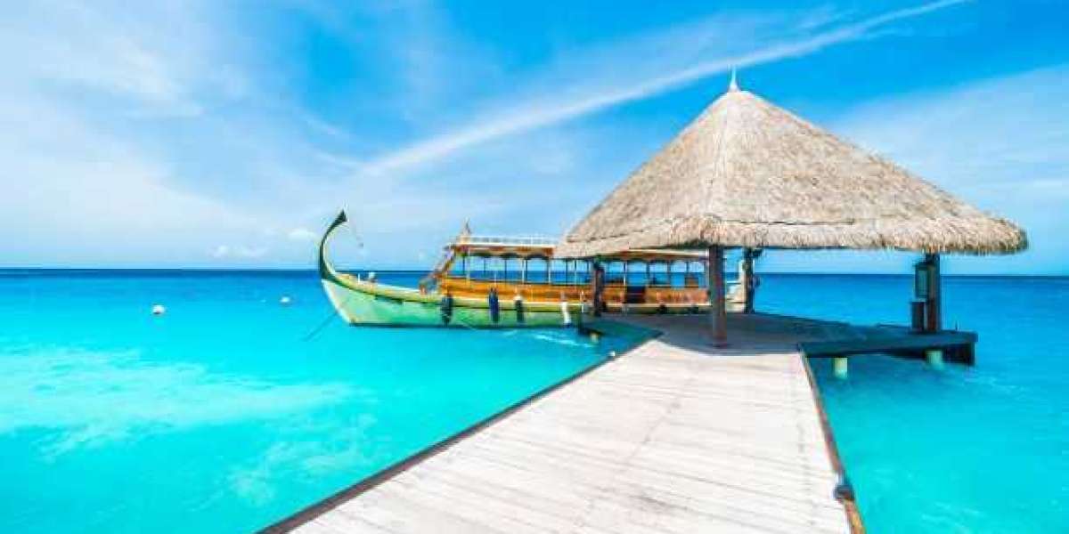 Discover Maldives Tour Package: Your Passport to Heaven