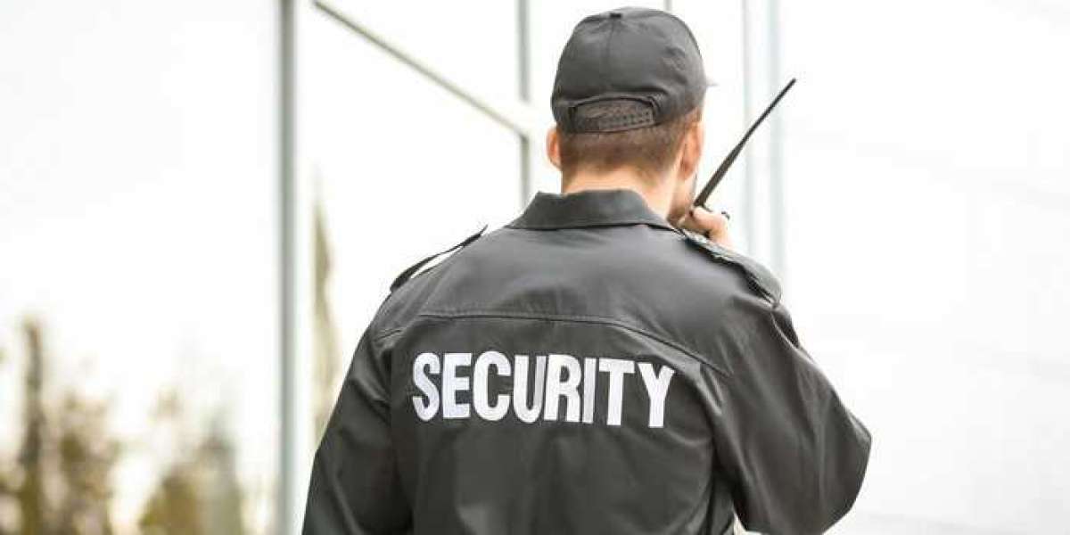 How Security Guards Have Successfully Prevented Major Losses