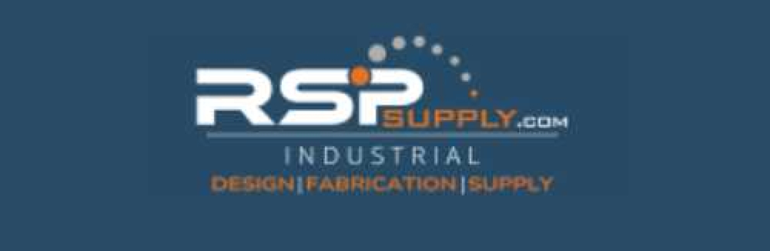 RSP Supply Cover Image