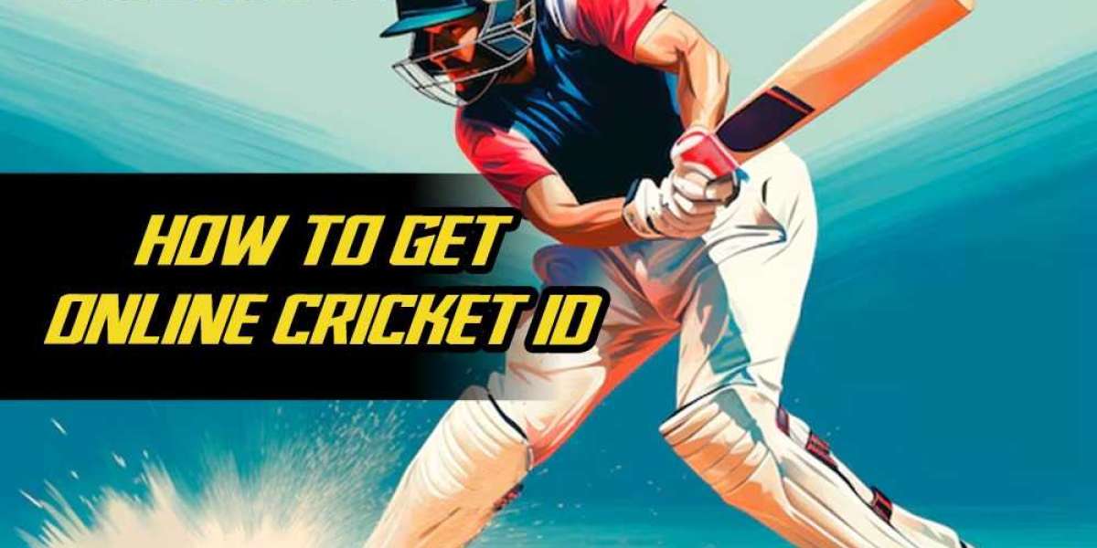 Online Cricket ID – Important to Know before Start Betting