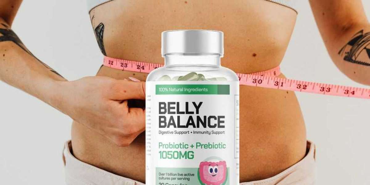 Belly Balance Australia Free Shipping Offer!