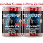 Dominator Gummies New Zealand