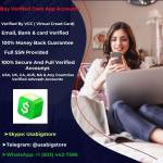 Buy Verified Cash App Accounts Accounts