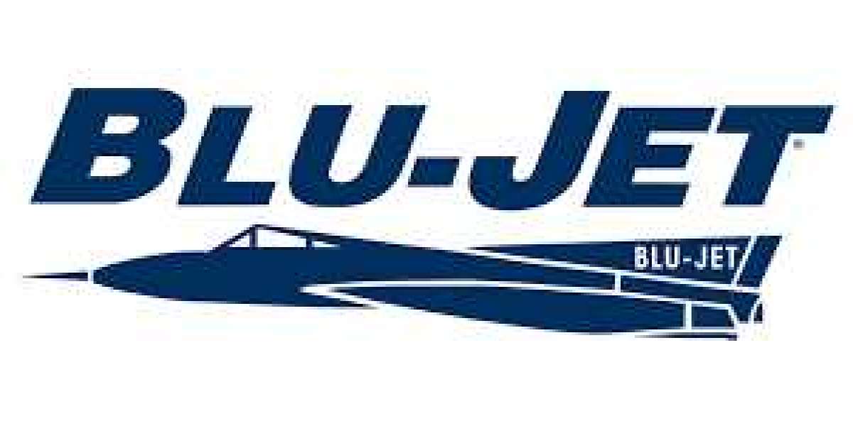 Effortless Jet Reservation with BluAvi Jets – Your Premium Private Jet Service