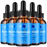 NeuroQuiet Drops