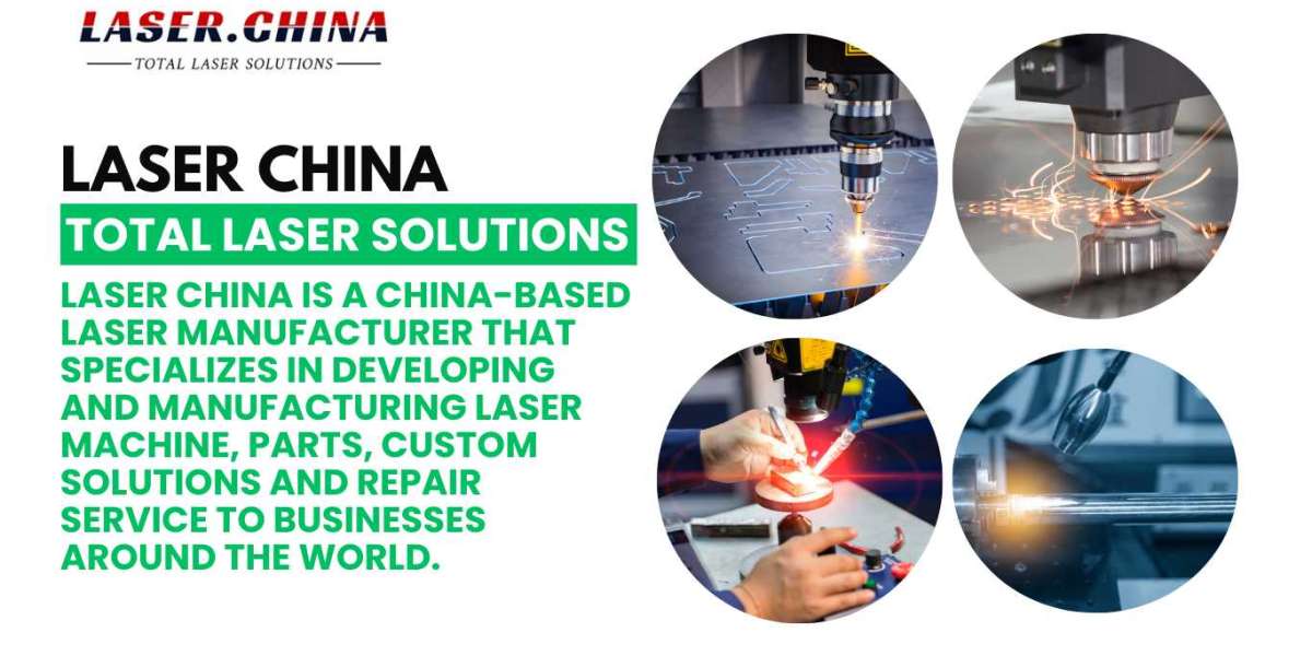 What are the advantages of using an aluminum laser welder for industrial and commercial applications