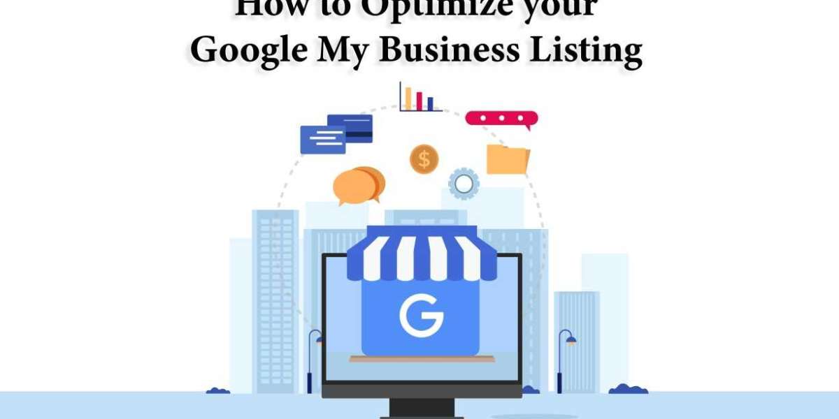 Unlock Success: How to Optimize Google My Business Free Listing for Maximum Impact