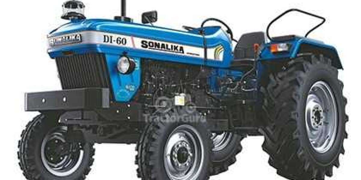 Top Tractors Over 50 HP: Power Meets Price