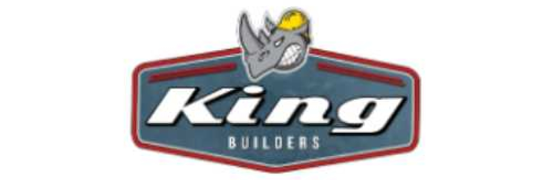 King Builders Cover Image