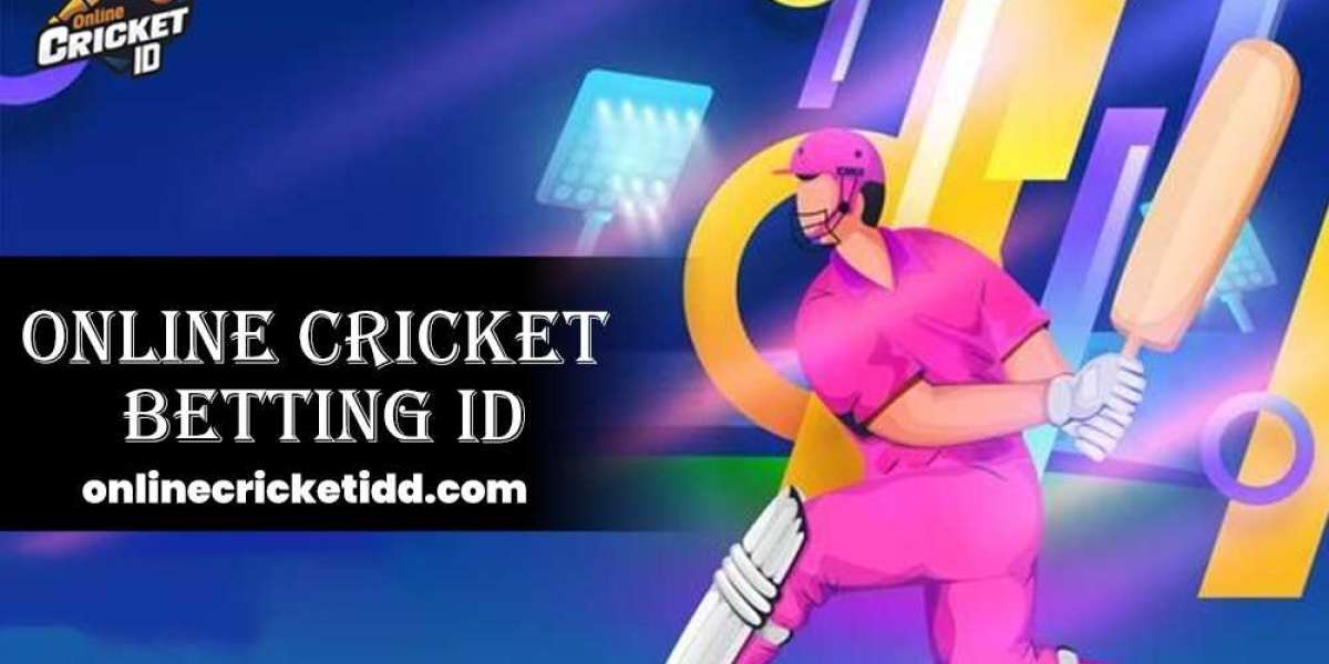 Online Cricket ID:Get The Best ID for Online Cricket Games