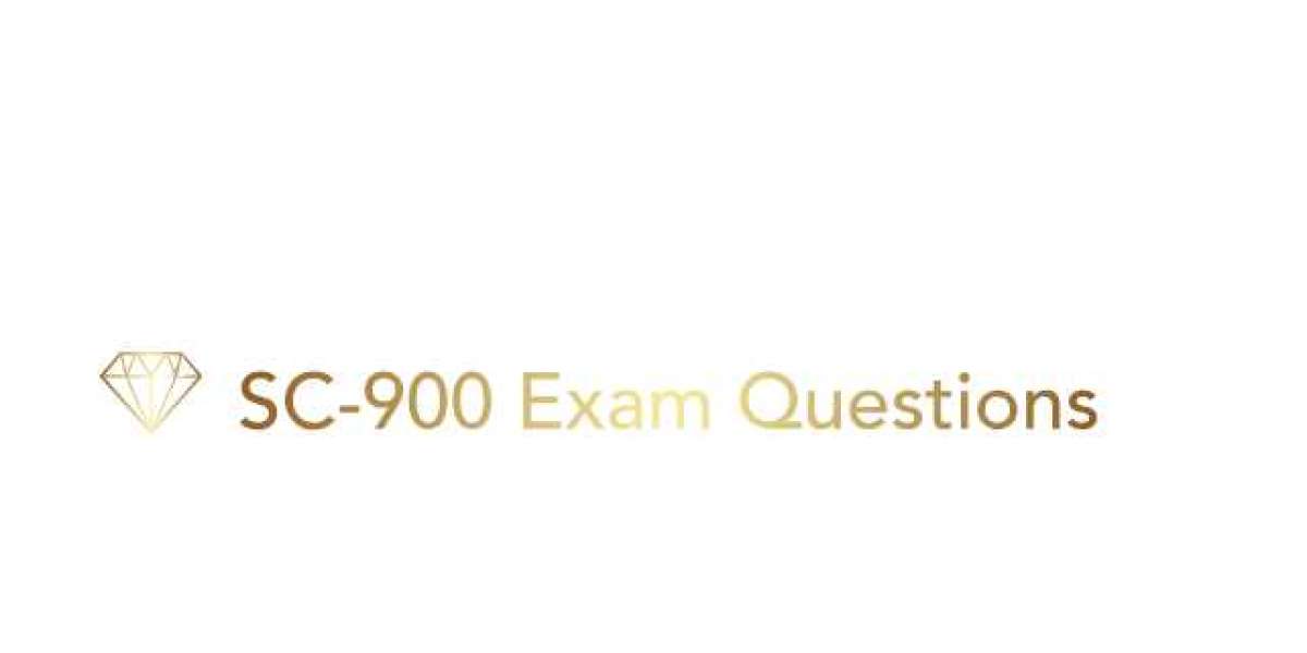 How SC-900 Exam Questions Help You Prepare Under Pressure