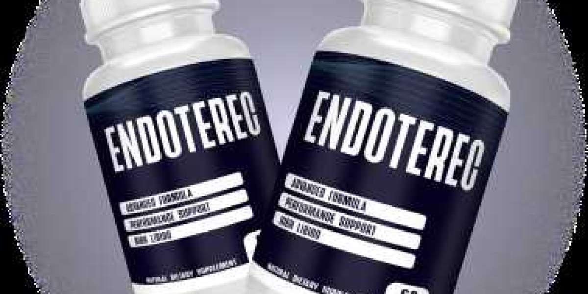 Endoterec:Increased Libido, Sexual Desire & Reverse PME Issue.