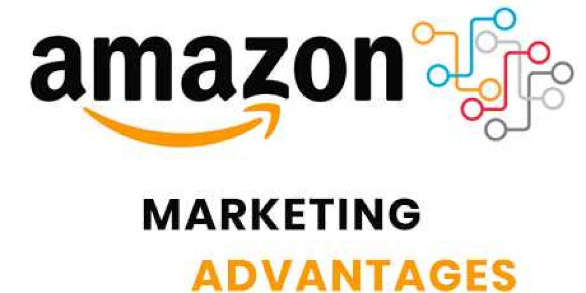 Boost Your Sales with the Best Amazon Marketing Agency in Delhi