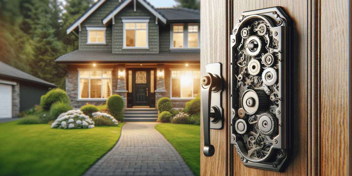 Why Choosing a Certified Locksmith is Essential for Home Security