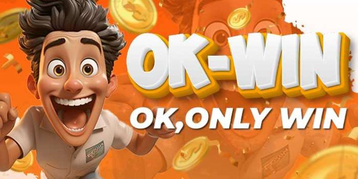 OKWin Game Login: How to Access Your Favorite Online Game