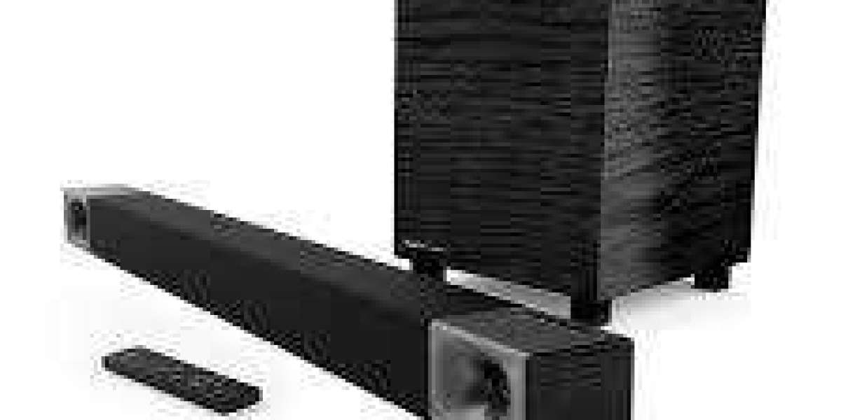 Top Features of the Klipsch Soundbar You Need to Know