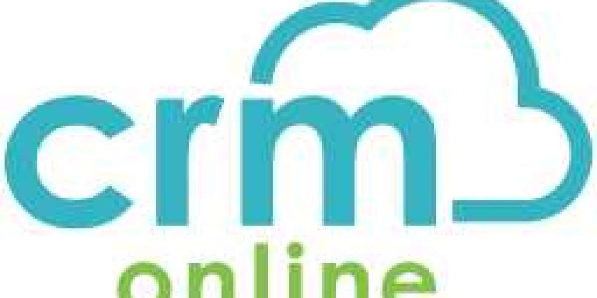 Leading Dynamics 365 Service Provider In UK - CRM Online