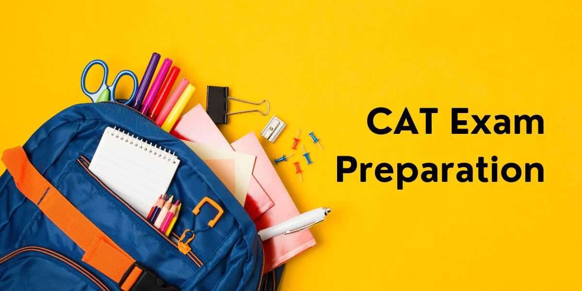 CAT Test Syllabus and Mock Tests: How to Use Practice Tests for Maximum Benefit