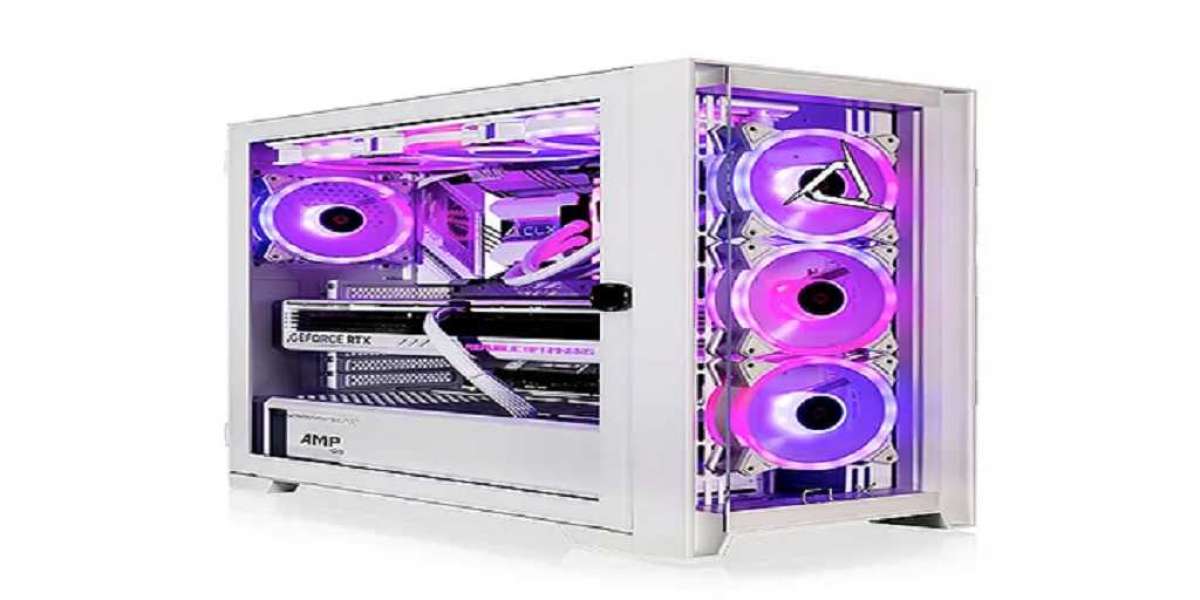 What Makes a Mid Tower PC Case the Best Choice Among Other PC Cases?