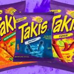 flavors Takis