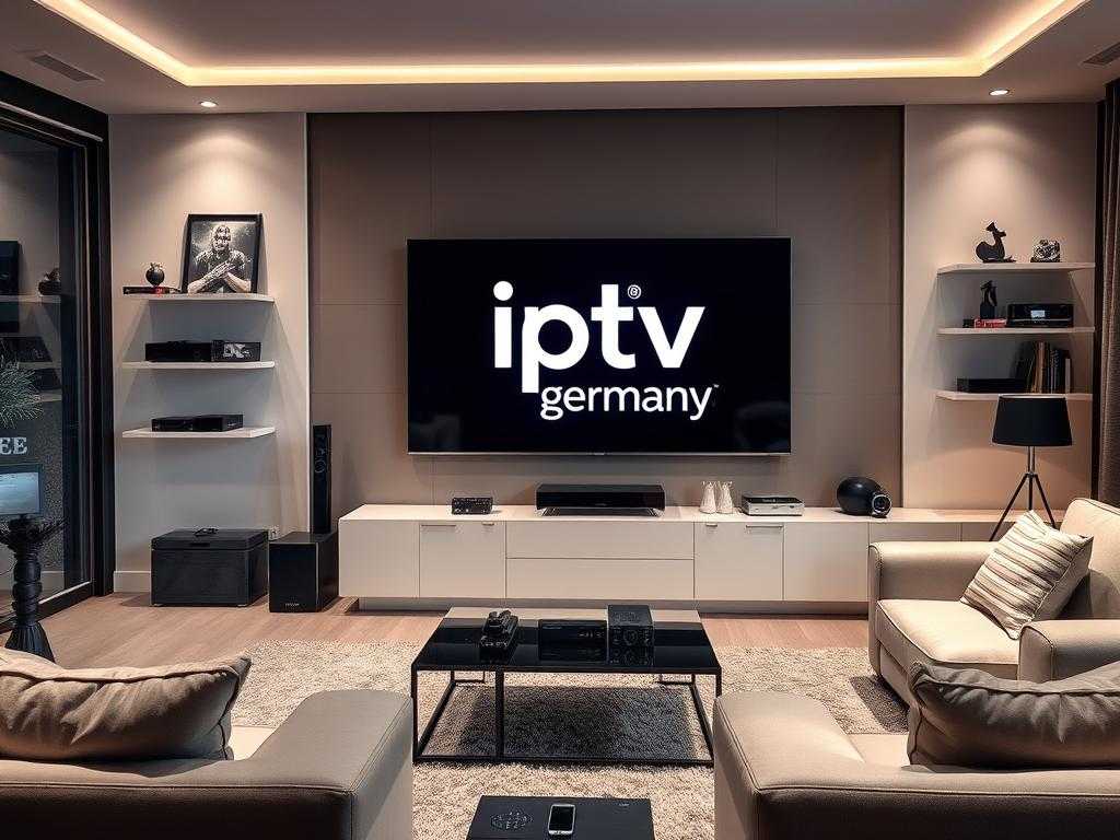 iptv germany