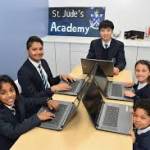 St Judes Academy Profile Picture