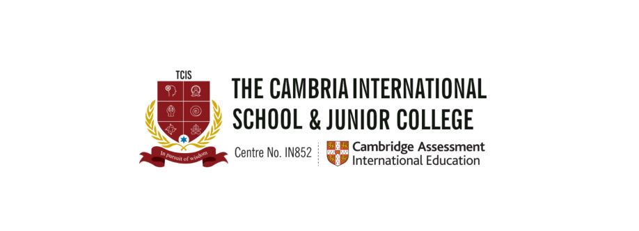 The Cambria International School Cover Image