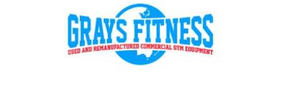 Grays Health and Fitness Pty Ltd Cover Image