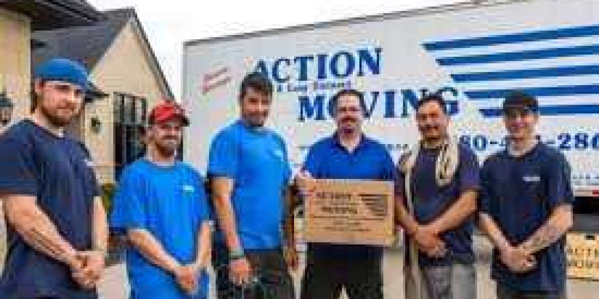 Office Movers Edmonton: Your Trusted Partner for a Smooth Office Relocation