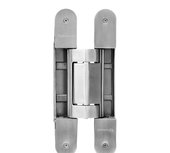 Concealed Hinges Dubai: A Hidden Gem for Your Interiors