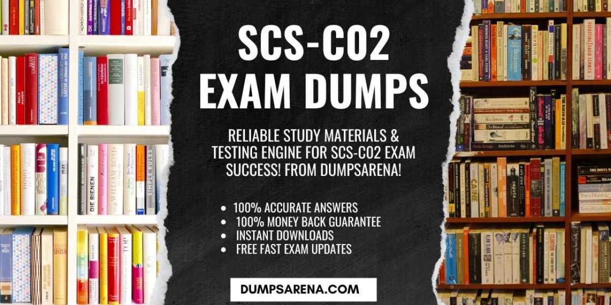 Get Ready for SCS-C02 Exam with DumpsArena Dumps