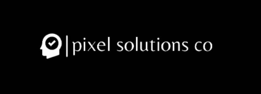 Pixel Solutions Co Cover Image