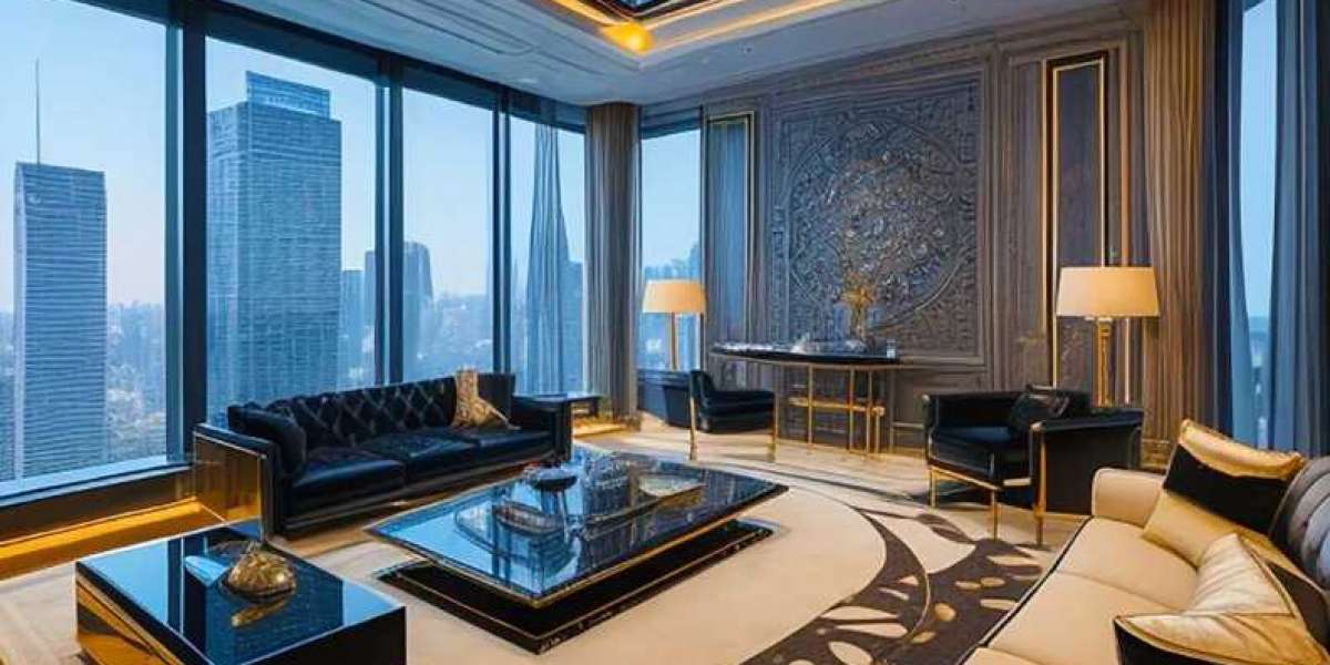 BEST LUXURY APARTMENTS IN GURGAON - CENSUS PROJECTS