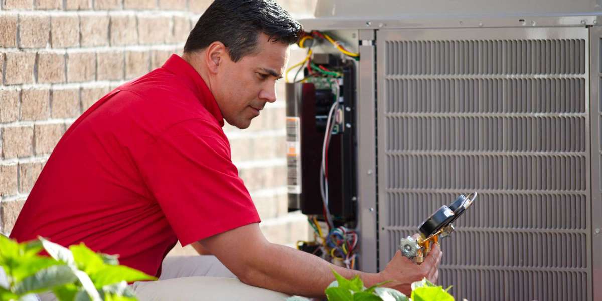 Affordable AC Repair in Lake County | United Refrigeration, Heating & Air