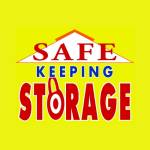 Safe Keeping Storage