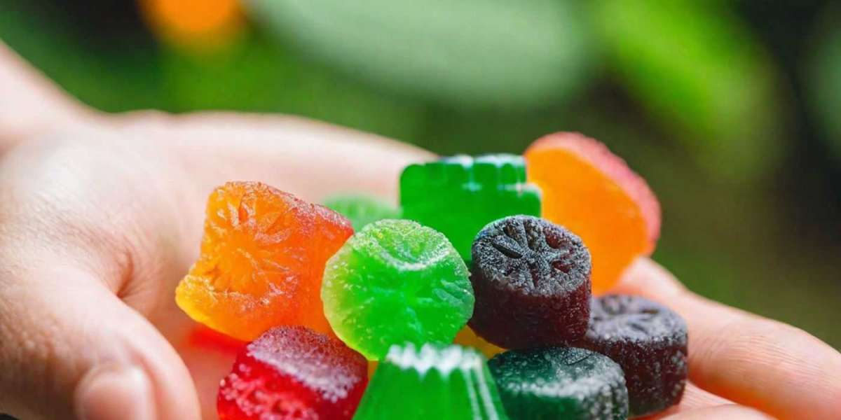 Believing These 9 Myths About Bliss Roots Cbd Gummies Keeps You From Growing