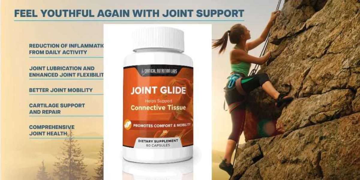 Here To Buy JointGlide Joint Support For a Special Discounted Price Today!