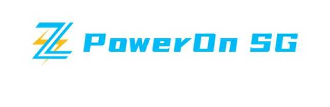 PowerOn SG Cover Image