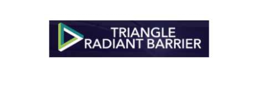 Triangle Radiant Barrier Cover Image