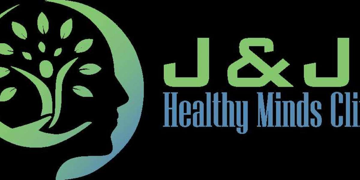 Welcome to jjhealthy minds clinic: Your Path to Mental Wellness