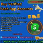 Buy Verified Cash App Accounts