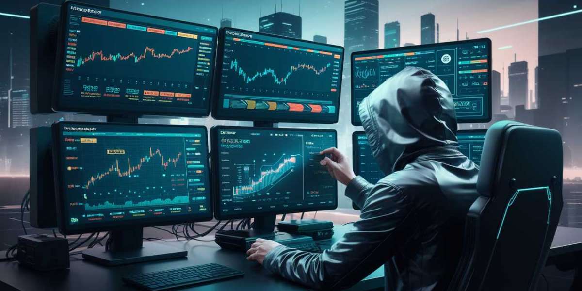 Beyond Backtesting: Real-World Algorithmic Trading Results