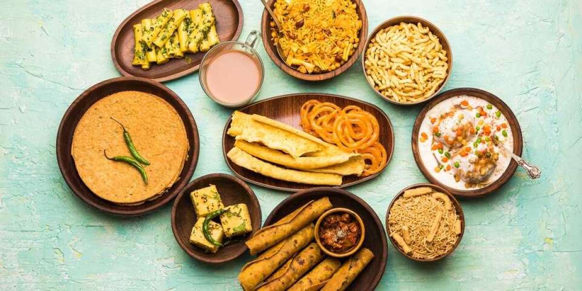 Authentic South Indian Savories That Win Every Heart