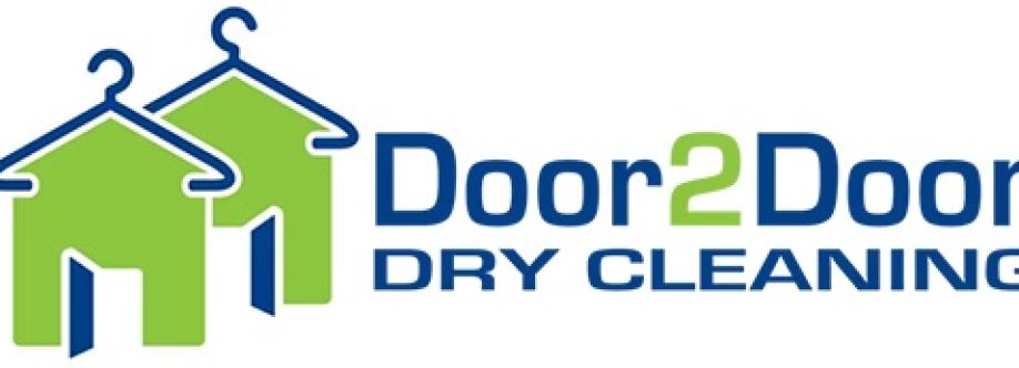 Door2Door Dry Cleaning Cover Image