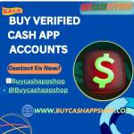 Buy Verified Cash App Accounts