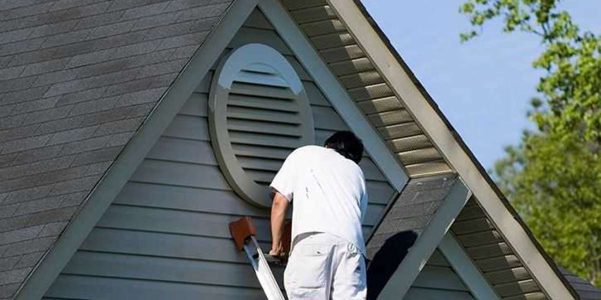 The Importance of Regular Maintenance for Your Roof and Siding